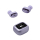 JBL LIVE BUDS 3 fioletowe - 1263172 - zdjęcie 2